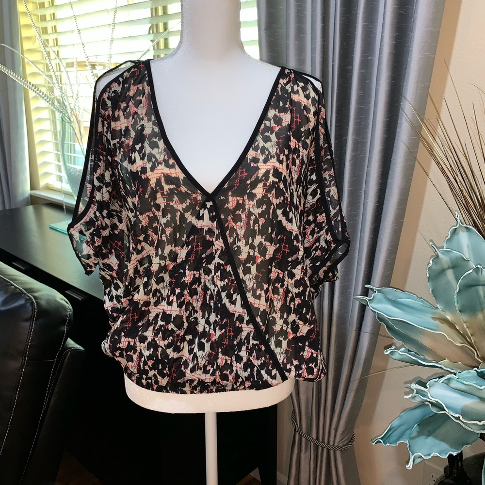 XoXo blouse